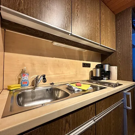 Imbergsuite Appartement *