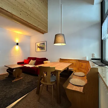 Imbergsuite Appartement Oberstaufen